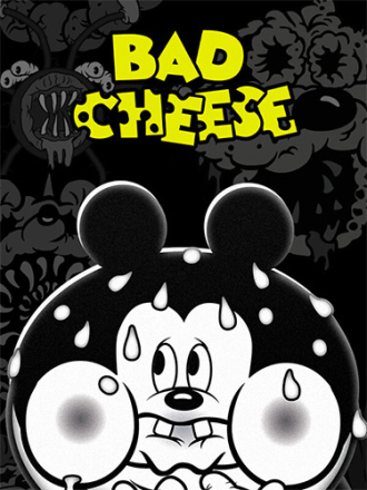 Bad Cheese [2025, RUS/MULTI] [RePack]