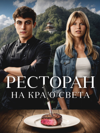Ресторан на краю света / La réparation [2024, WEB-DL]