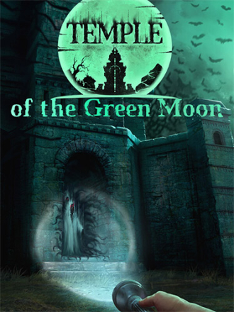 Храм Зеленой Луны / Temple of the Green Moon (2025) скачать торрент