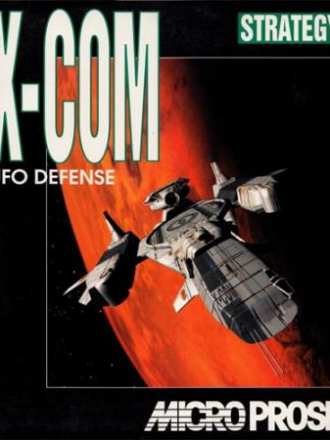 X-COM - Trilogy (1994-1997) скачать торрент X-COM - Trilogy (1994-1997) скачать торрент