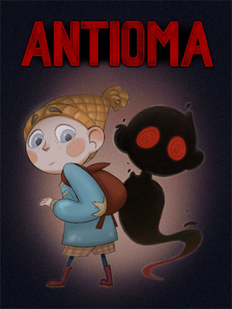 Antioma (2025) скачать торрент Antioma (2025) скачать торрент