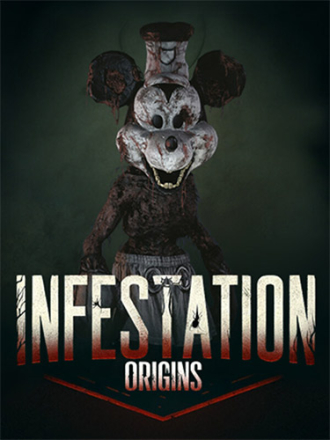 Infestation: Origins (2025) скачать торрент
