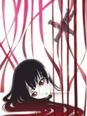 Адская девочка 2: Два Заключенных / Jigoku shojo: Futakomori [2006, HWP] [TV 2]