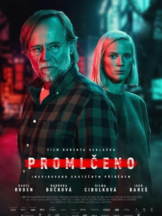 Время исчерпано / Promlceno (2022) скачать торрент Время исчерпано / Promlceno (2022) скачать торрент