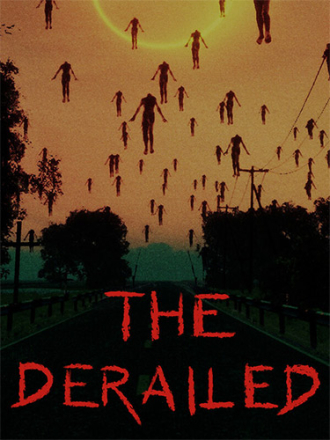 The Derailed (2025) скачать торрент The Derailed (2025) скачать торрент
