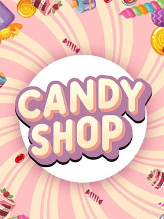 Candy Shop Simulator [2025, RUS/MULTI] [RePack]
