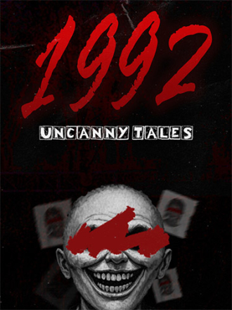 Uncanny Tales: 1992 (2025) скачать торрент