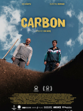 Карбон / Carbon [2022, WEB-DL]