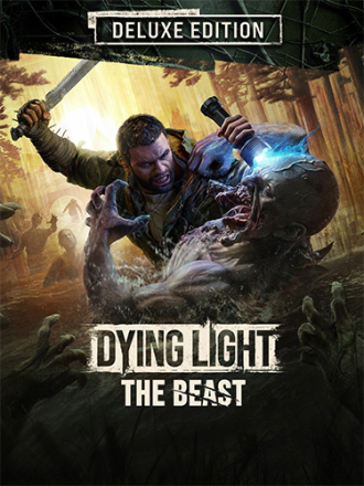 Dying Light: The Beast - Deluxe Edition (2025) скачать торрент Dying Light: The Beast - Deluxe Edition (2025) скачать торрент
