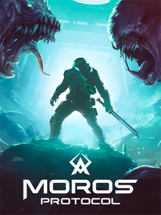 Moros Protocol (2025) скачать торрент Moros Protocol (2025) скачать торрент