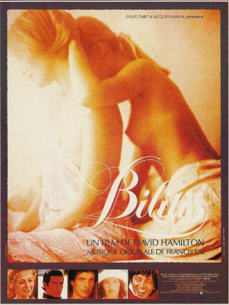 Билитис / Bilitis (1977) скачать торрент Билитис / Bilitis (1977) скачать торрент