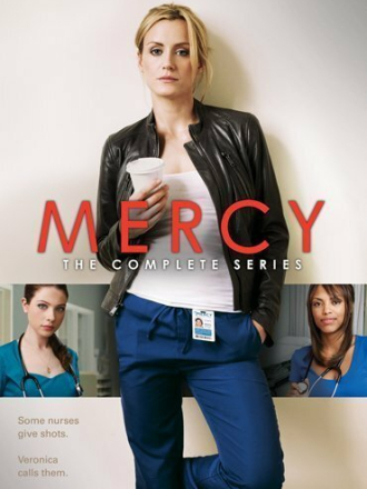 Милосердие / Mercy (2009) скачать торрент Милосердие / Mercy (2009) скачать торрент