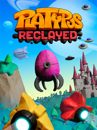 Platypus Reclayed [2025, RUS/MULTI] [RePack]