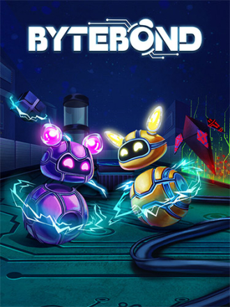 Bytebond: Supporter Edition [2025, RUS/MULTI] [RePack]