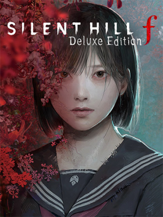 SILENT HILL f: Digital Deluxe Edition (2025) скачать торрент
