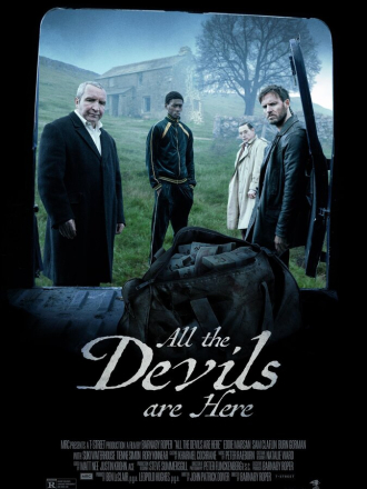 Все дьяволы здесь / All the Devils are Here (2025) скачать торрент