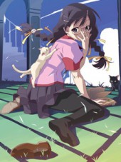 Истории монстров / Монстрассказы / Bakemonogatari [2009, 720] [TV 1 + SP]
