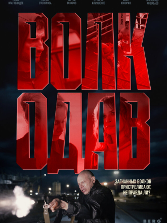 Волкодав [2025, WEBRip] [s01]
