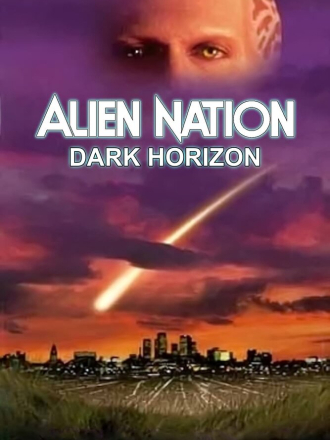 Нация пришельцев: Темный горизонт / Alien Nation: Dark Horizon (1994) скачать торрент
