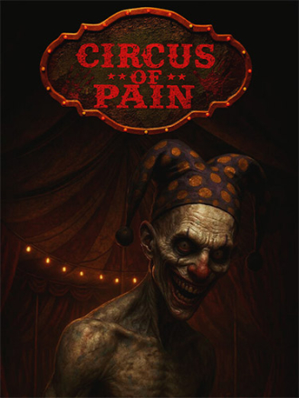 Circus of Pain (2025) скачать торрент