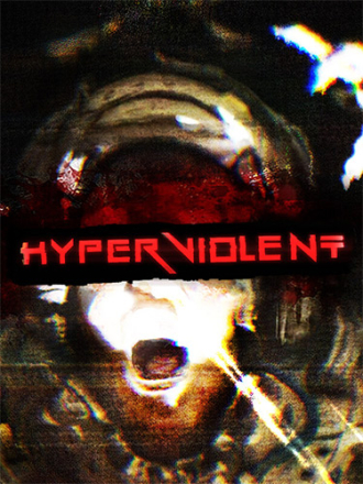 HYPERVIOLENT (2025) скачать торрент