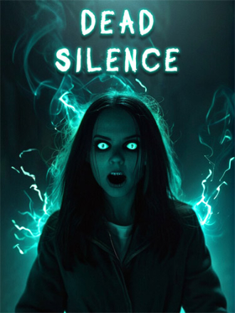 Dead Silence: Echoes of the Damned (2025) скачать торрент