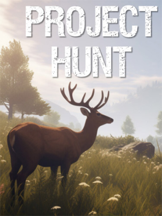 Project Hunt (2024) скачать торрент