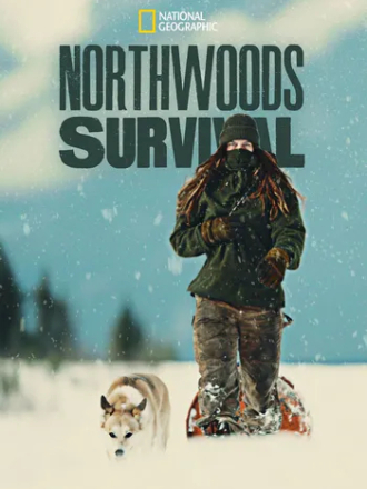 Выживание в северных лесах / Northwoods Survival (2024) скачать торрент