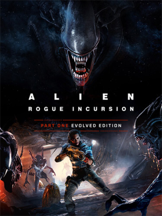 Alien: Rogue Incursion Evolved Edition - Deluxe (2025) скачать торрент