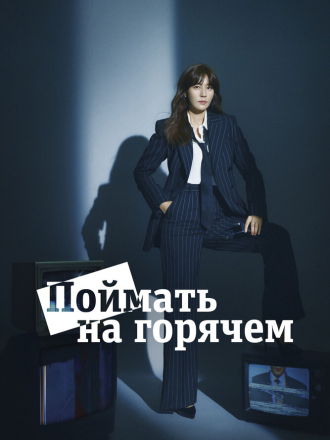Поймать на горячем / Myeoksal hanbeon japhipsida / Nothing Uncovered [2024, WEB-DL] [s01]