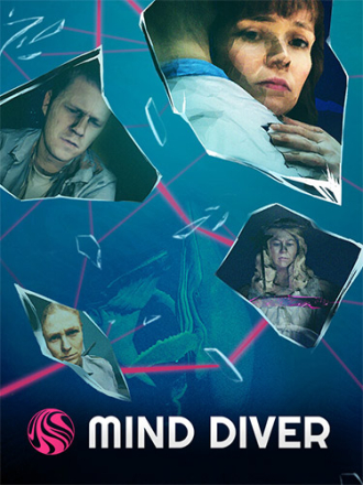 Mind Diver [2025, RUS/MULTI] [RePack]