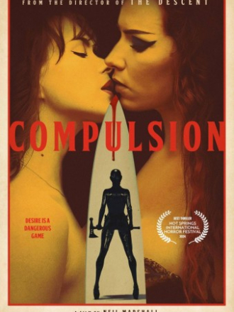 Принуждение / Compulsion (2024) скачать торрент Принуждение / Compulsion (2024) скачать торрент