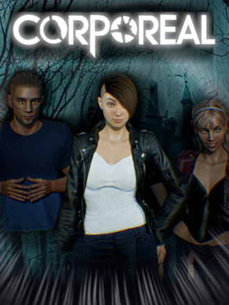 Corporeal (2025) скачать торрент