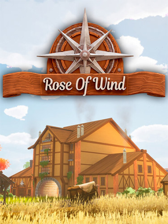 Rose of Wind (2025) скачать торрент
