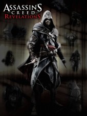 Assassin's Creed: Revelations [2011, RUS] [RePack]