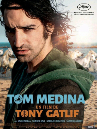 Том Медина / Tom Medina (2021) скачать торрент