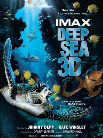 Обитатели Красного моря / Deep Sea (2007) скачать торрент Обитатели Красного моря / Deep Sea (2007) скачать торрент
