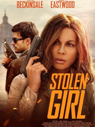 Похищенная / Stolen Girl (2025) скачать торрент