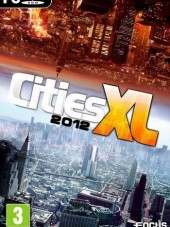 Cities XL 2012 [2011, RUS/ENG] [RePack]