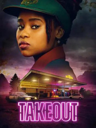 Навынос / Takeout (2025) скачать торрент