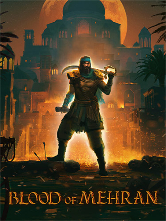 Blood of Mehran (2025) скачать торрент Blood of Mehran (2025) скачать торрент