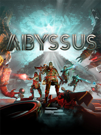 Abyssus: Brine Edition (2025) скачать торрент Abyssus: Brine Edition (2025) скачать торрент
