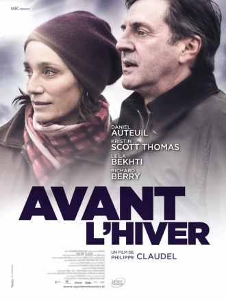 До наступления зимы / Avant l'hiver [2013, BDRip]