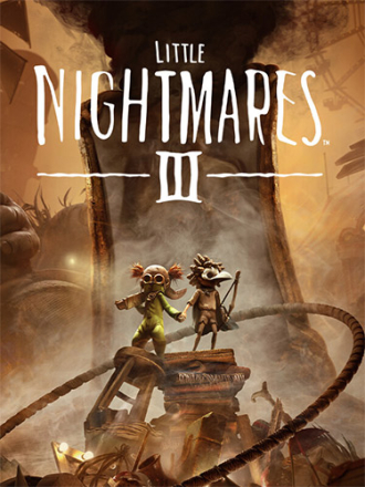 Little Nightmares III / Little Nightmares 3 (2025) скачать торрент Little Nightmares III / Little Nightmares 3 (2025) скачать торрент