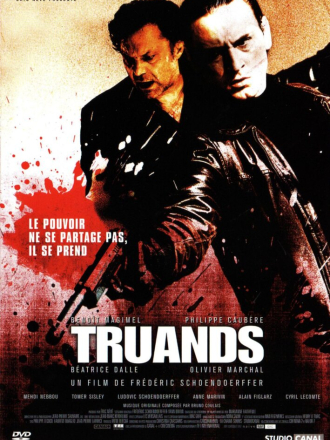 Бандиты / Truands [2007, WEB-DL]