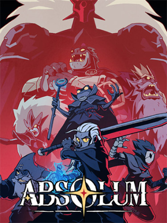 Absolum (2025) скачать торрент Absolum (2025) скачать торрент