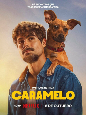 Карамело / Caramelo (2025) скачать торрент