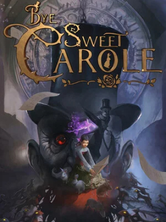 Bye Sweet Carole (2025) скачать торрент Bye Sweet Carole (2025) скачать торрент