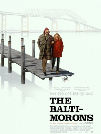 Чудаки из Балтимора / The Baltimorons [2025, WEB-DL]