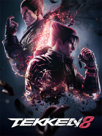Tekken 8: Ultimate Edition [2024, RUS/MULTI] [RePack]